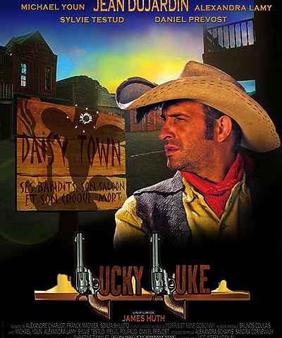 Lucky Luke