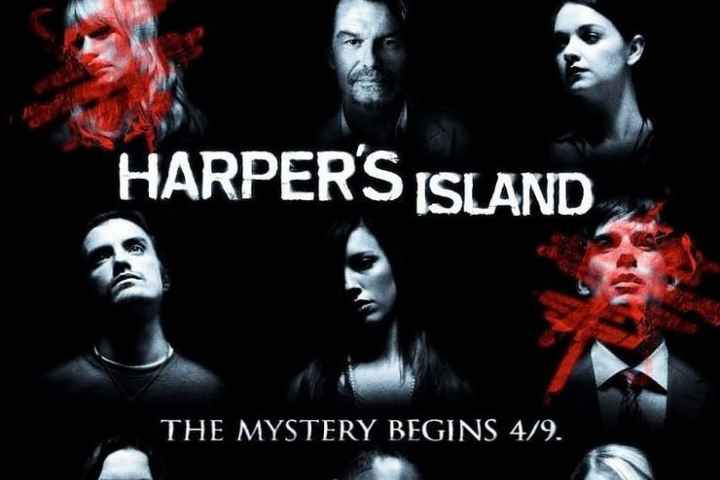 Harpers Island