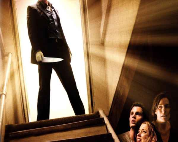 The Stepfather