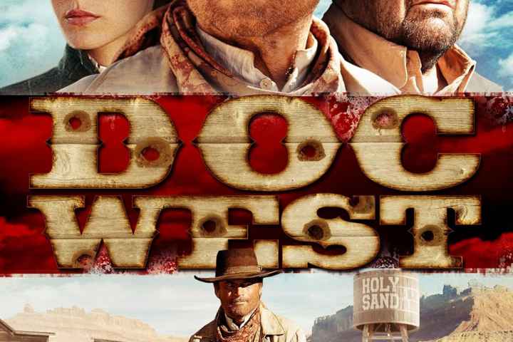 Doc West