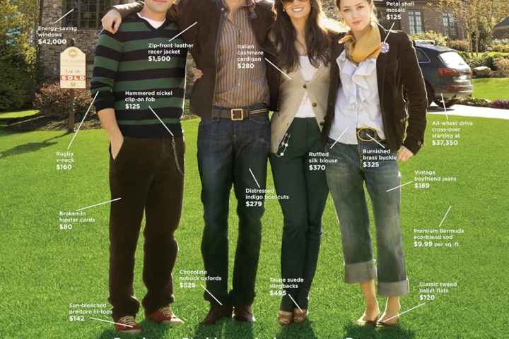 The Joneses