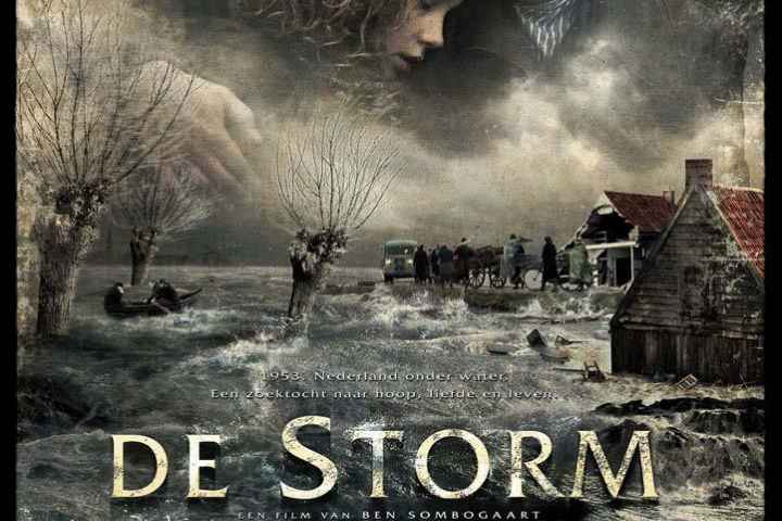 De storm