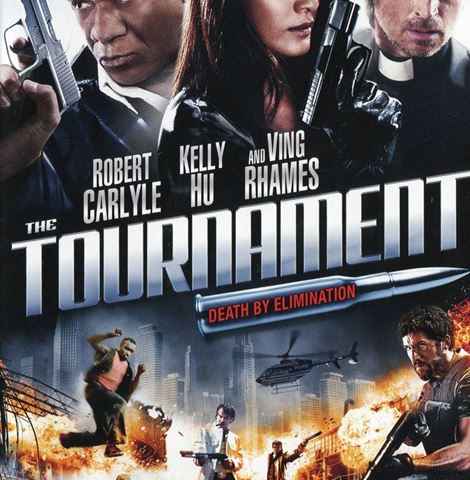 The Tournament