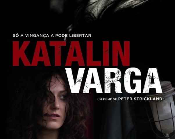 Katalin Varga