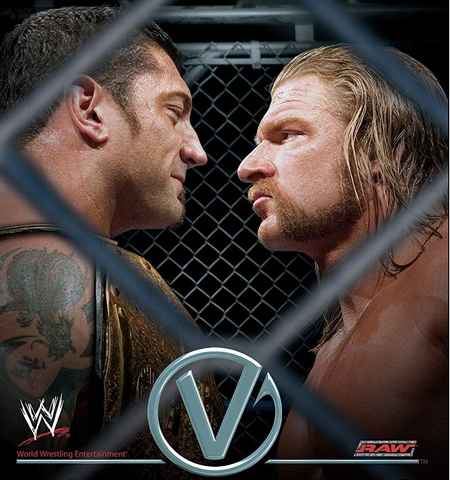 WWE WrestleMania