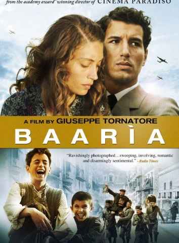 Baaria