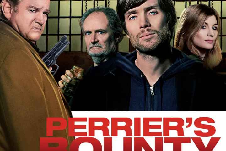 Perriers Bounty