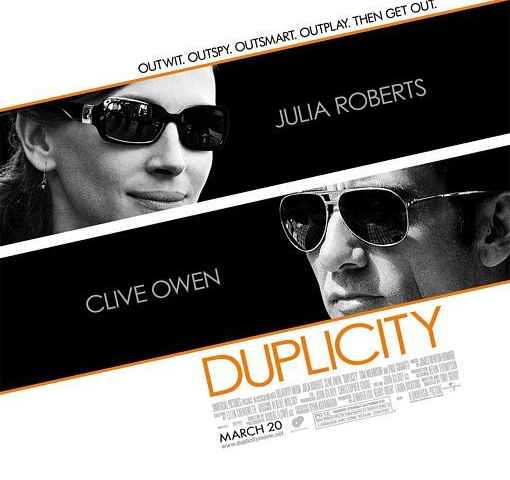 Duplicity