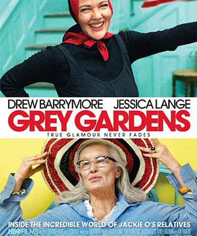 Grey Gardens