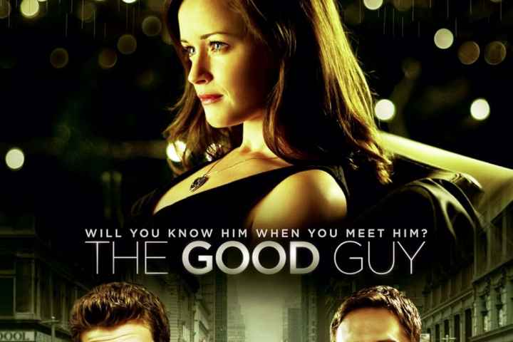 The Good Guy