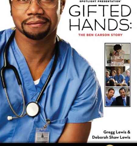 Gifted Hands The Ben Carson Story