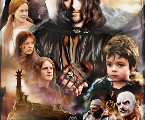 Born of Hope