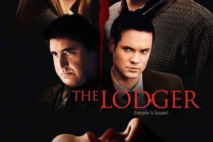 The Lodger