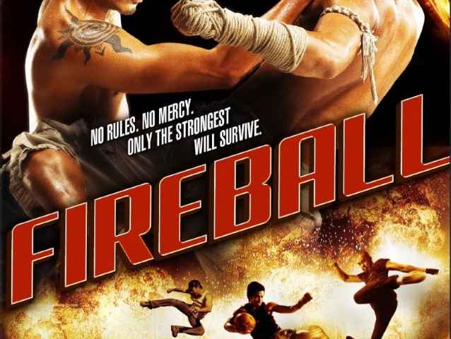 Fireball