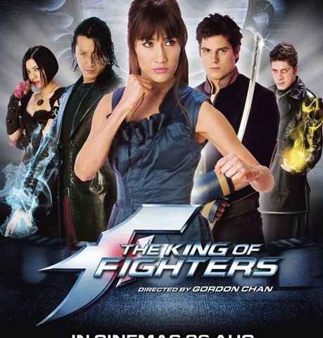 The King of Fighters