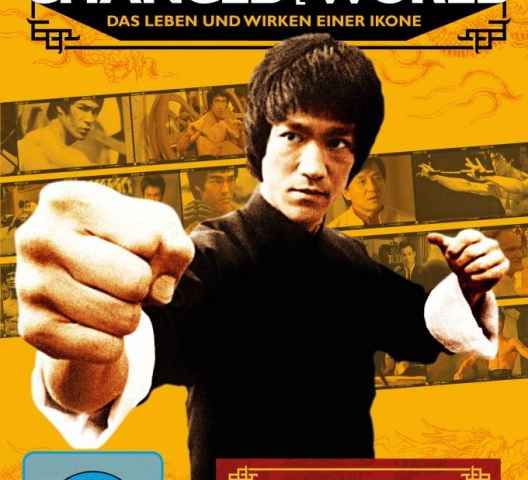 How Bruce Lee Changed the World