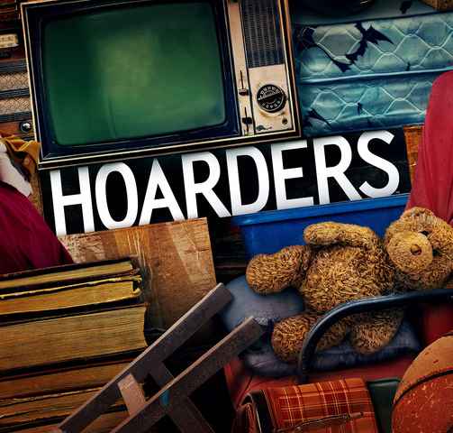 Hoarders