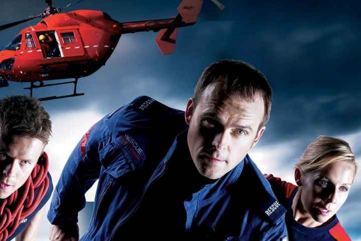 Rescue Special Ops