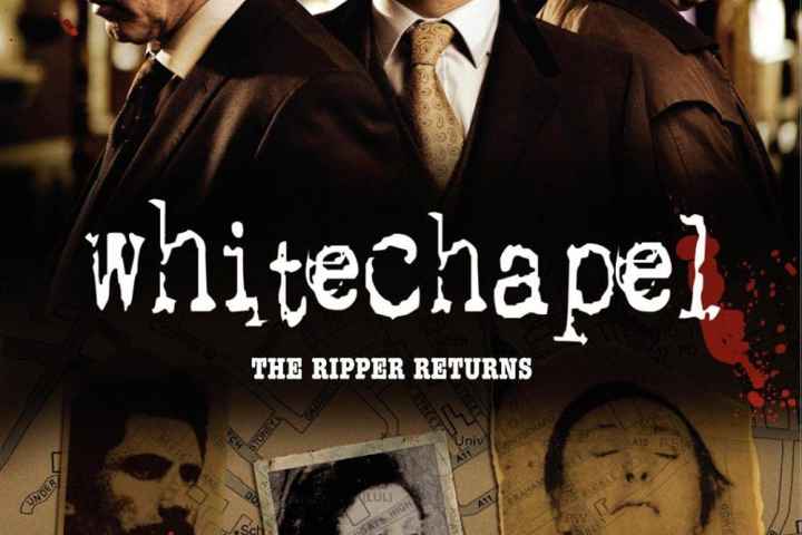 Whitechapel