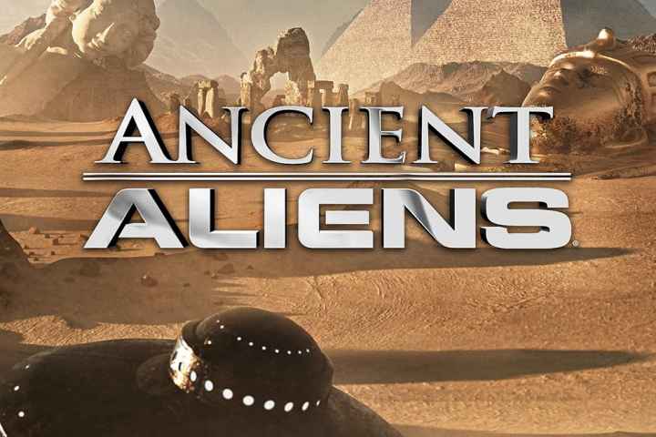 Ancient Aliens