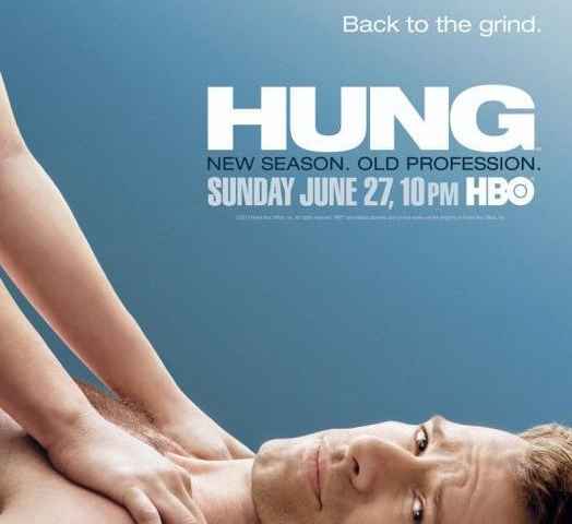 Hung