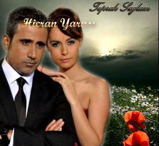 Hicran Yarasi