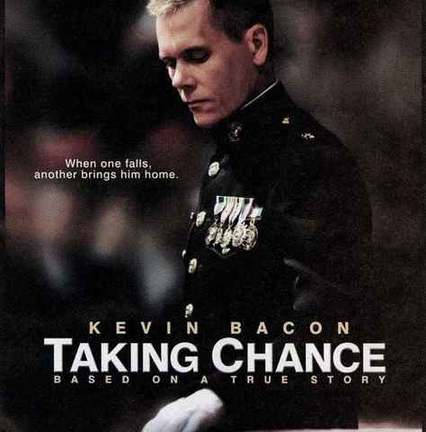 Taking Chance