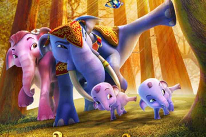 Elephant Kingdom