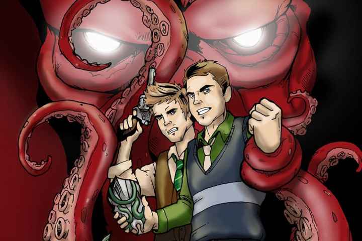 The Last Lovecraft Relic of Cthulhu