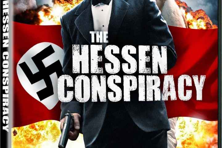 The Hessen Conspiracy