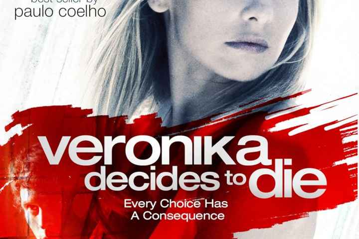 Veronika Decides to Die