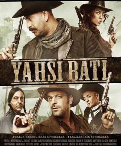 Yahsi Bati