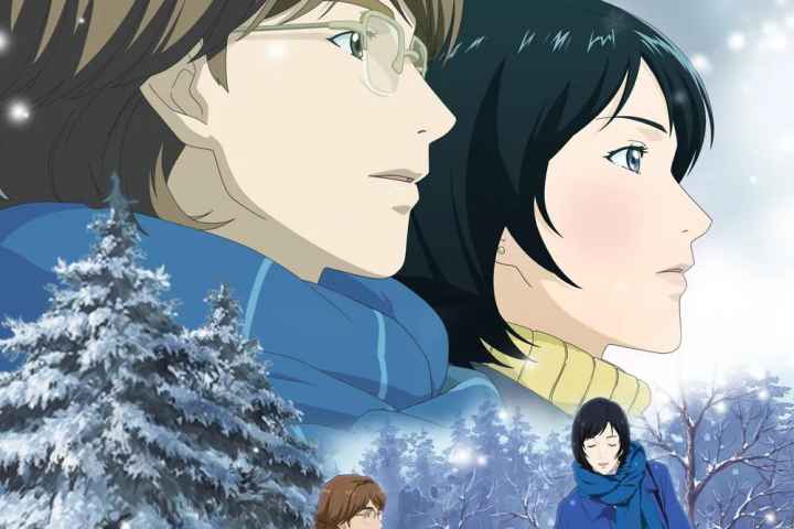 Winter Sonata