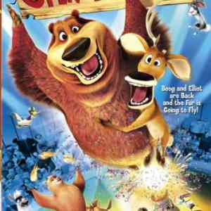 Open Season 3