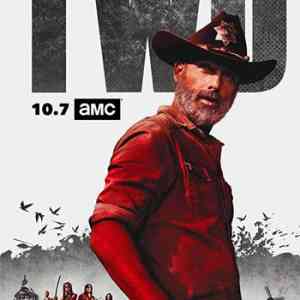 The Walking Dead