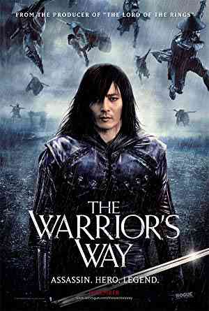 The Warriors Way