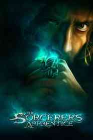 The Sorcerers Apprentice