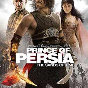 Prince of Persia: The Sands of Time