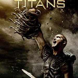 Clash of the Titans