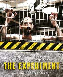 The Experiment