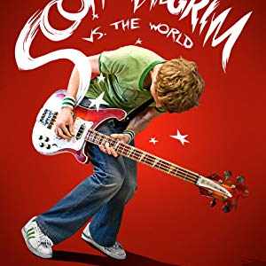 Scott Pilgrim vs. the World