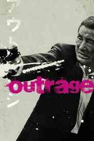 Outrage