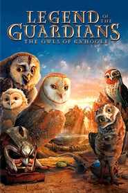Legend of the Guardians: The Owls of GaHoole