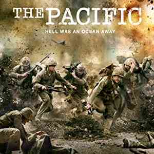 The Pacific