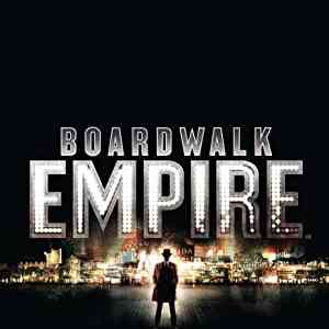 Boardwalk Empire