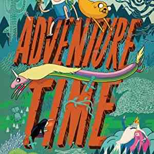 Adventure Time