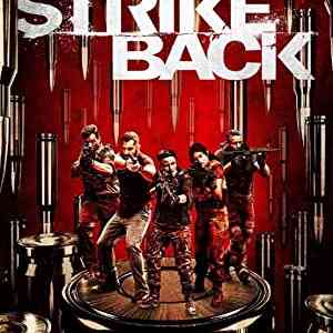 Strike Back