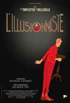 Illusionist