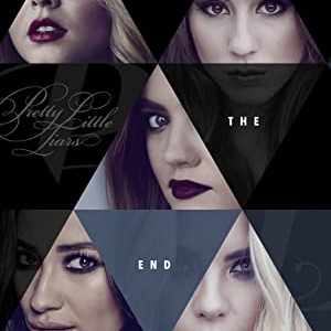 Pretty Little Liars