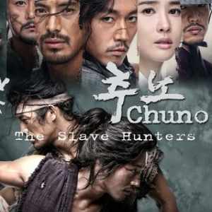 The Slave Hunters